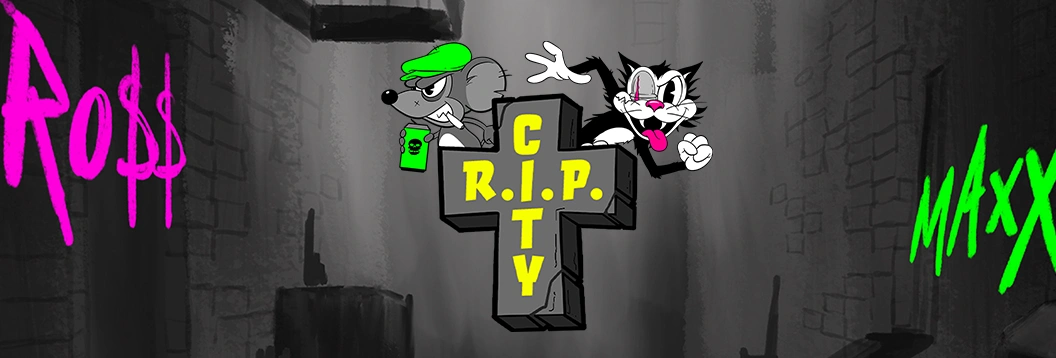 RIP City